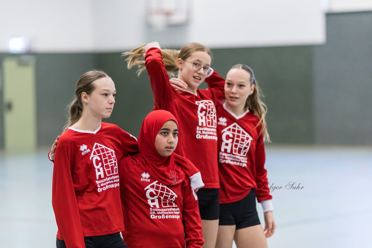 Bild 156 - wU16 Wiemersdorf